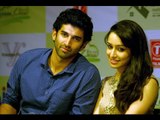 Aditya Roy Kapur & Shraddha Back On Screen - BT