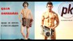 Aamir's PK Poster Copy Of Quim Barreiros’ Album Poster? - BT