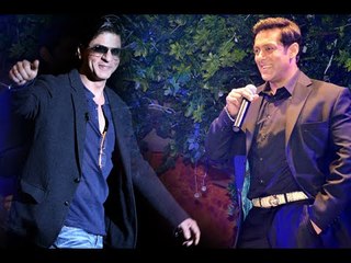 Will SRK Promote 'Happy New Year' On Bigg Boss 8? - BT