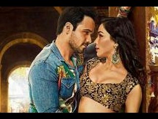 Humaima Malick Says There Is No Vulgarity In Raja Natwarlal - BT