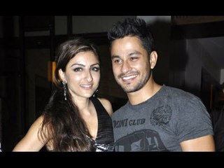 Sharmila Tagore Is A Fan Of Her Son-in-law To-be’s Photography - BT