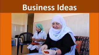 Arab Online Small Business Ideas and Opportunities