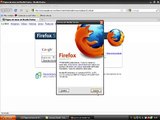 Borrar el historial Mozillia Firefox