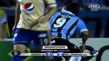 Gremio 1-0 Millonarios | 2012 Copa Sudamericana