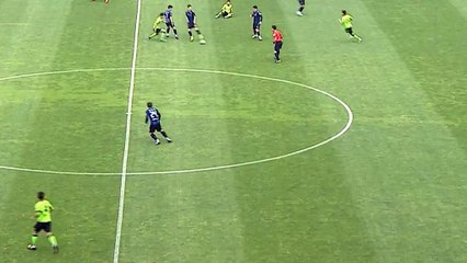 Corea - Boxeo en el clásico coreano