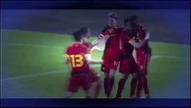 Divock Origi ● Belgian Dribbler ● Goals and Skills