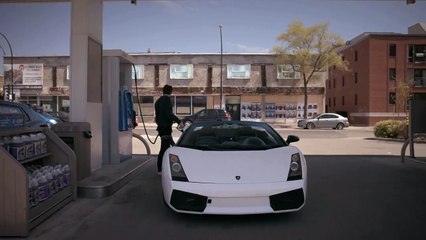 Ryan Hemsworth - One For Me ft. Tinashe