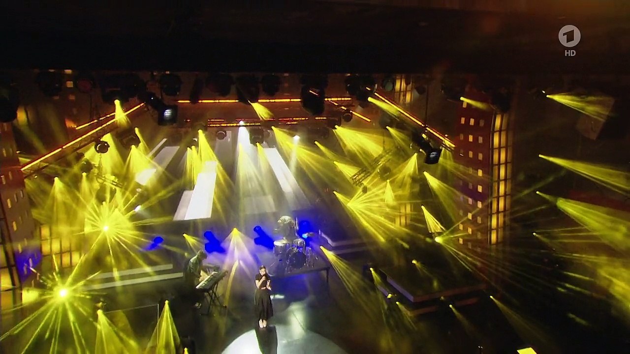 2015.05.24 Lena Beat To My Melody - Eurovision Song Contest 2015 - Grand Prix Party