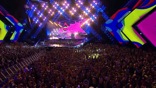 Jorge e Mateus - Logo Eu (Villa Mix Festival Goiânia 3° Edição) - [Clipe Oficial]