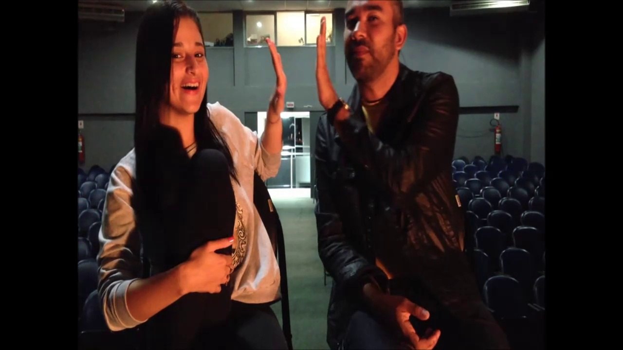 Videocast #01: Greys Anatomy, TGW, TVD, Revenge e Once Upon a Time