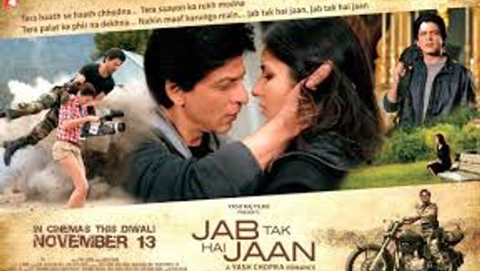 Jab Tak Hai Jaan (2012) Full Movie Streaming - video ...