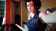 Lana del rey - Video games (piano)