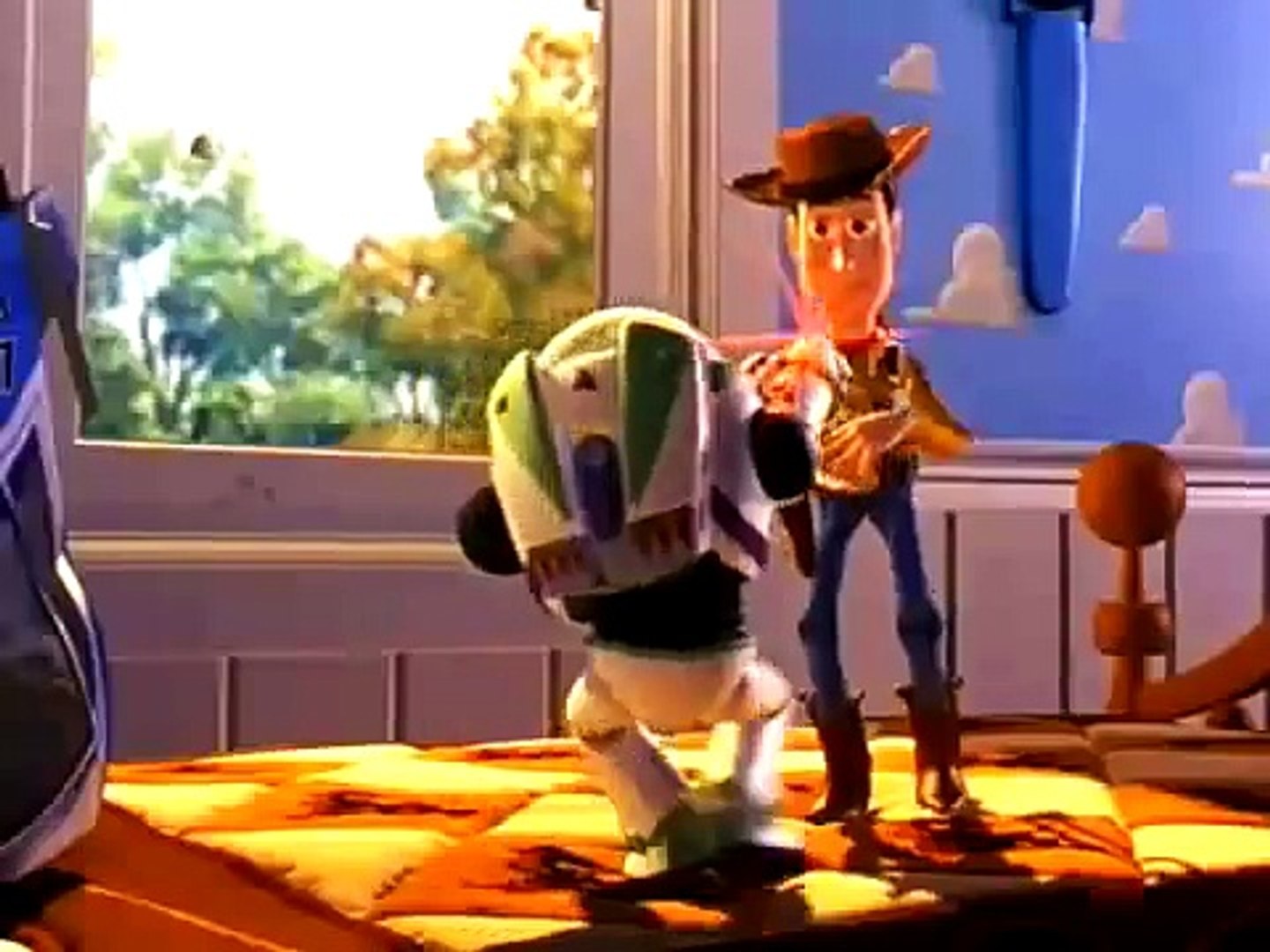 Toy story deals 1 dailymotion