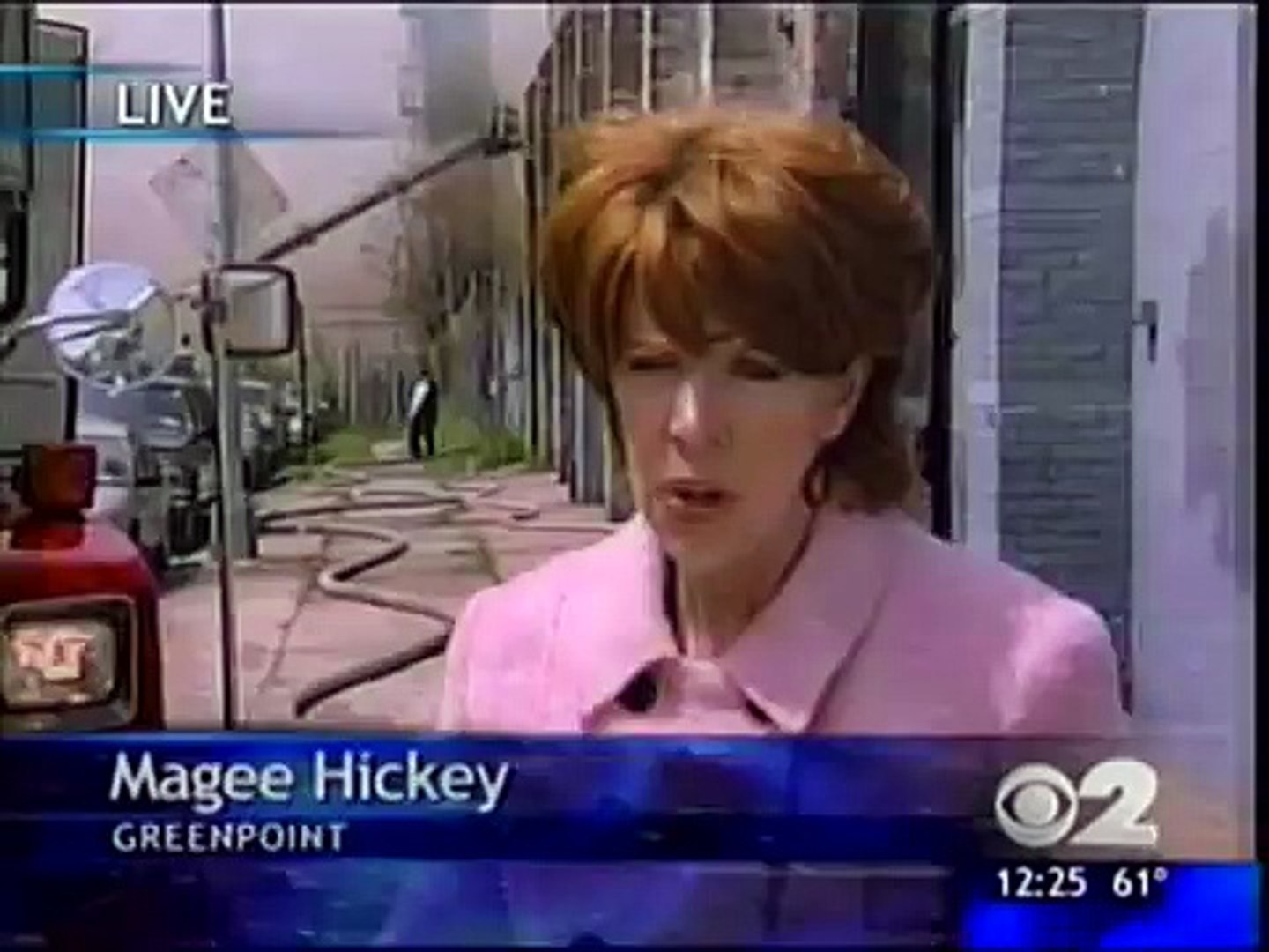 Channel 2 news