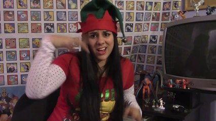 Holiday Hi-Jynx Christmas Review - EP. 10