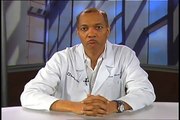 Amputation Prevention For Peripheral Artery Disease (PAD) - Lee Kirksey, MD