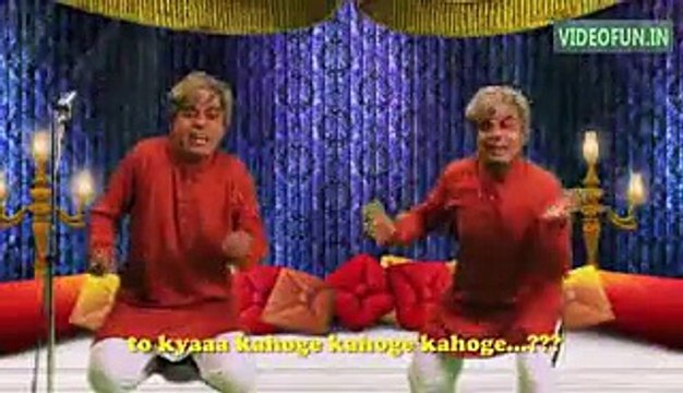 Yo Yo Honey Singh Vs Javed Akhtar Rap Battle - Shudh Desi Raps(wapking.cc)