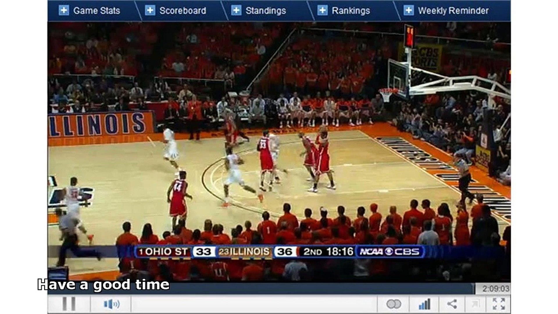 Спорт тв баскетбол