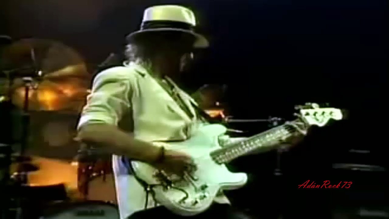 Rainbow - Blues & Difficult To Cure (Live)