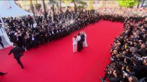 Cannes 2014 - CLOUDS OF SILS MARIA : Red Carpet