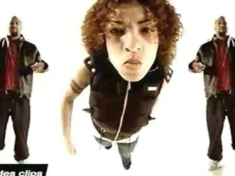 Faf Larage - Ta Meuf - La Caille