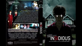 Insidious 2015 trailer review