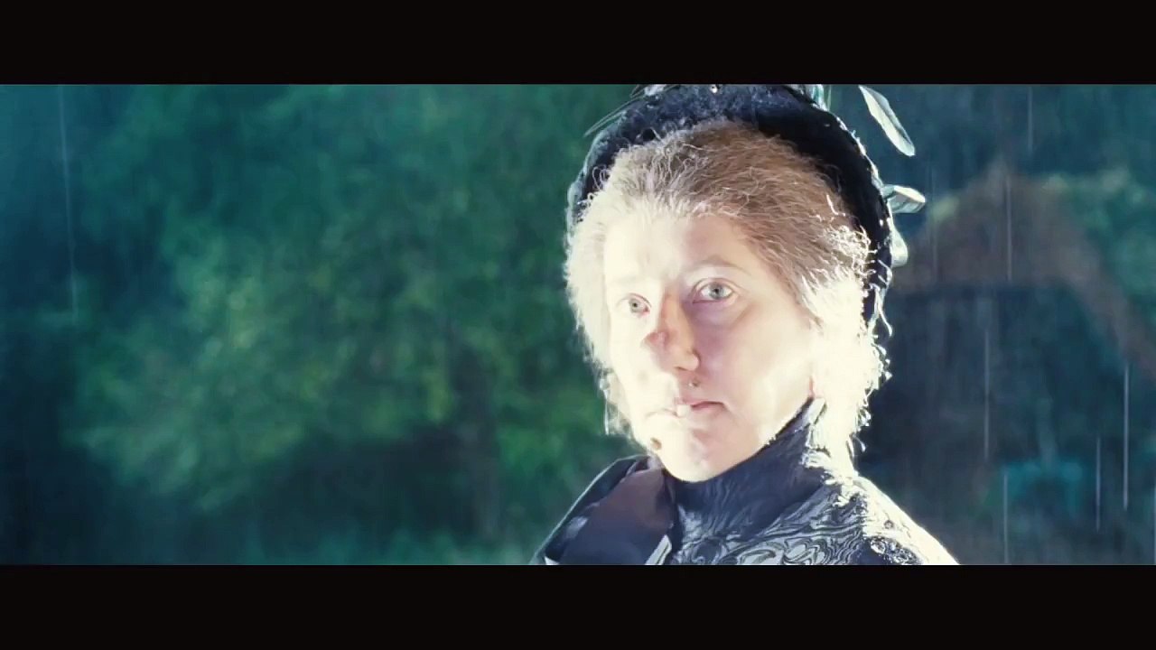Nanny McPhee Returns - Clip: "Nanny McPhee arrives"