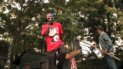 Public Enemy - Harder Than You Think (Featurecast Remix)