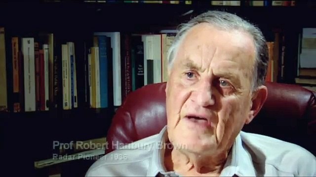 The Spies Who Lost the Battle of Britain RADAR