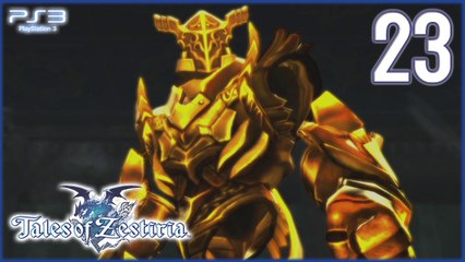 テイルズ オブ ゼスティリア │ Tales of Zestiria 【PS3】 -  23