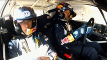 WRC Portugal - Latvala y Ogier luchan por el triunfo