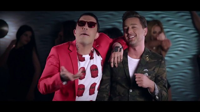 ΤΣΒ | Tus & Σάκης Βέρρος - Μόνη | 23.05.2015 Greek- face (hellenicᴴᴰ video clips)