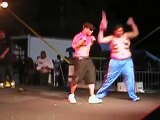 3rd Annual Hawaiian Isles Autofest Fat Body Contest