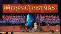 Justine Clarke featuring Santa Claus - Carols in the Domain 2013