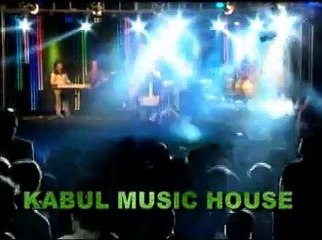 Baryalai Samadi  - Yara Pa Oroono Intizaar