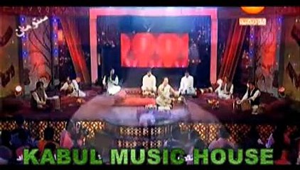 Baryalai Samadi  - Othara Marwan Pa Rumaloono