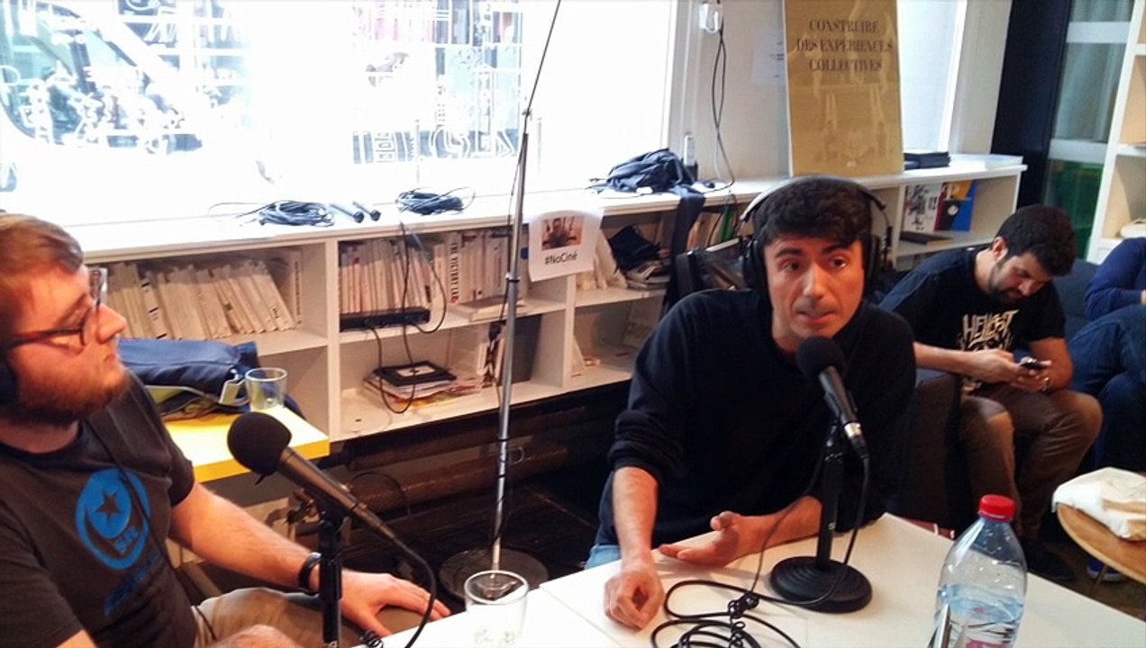 Mad Max Fury Road + Trilogie Mad Max : sang, sueur et sable (Podcast #3)