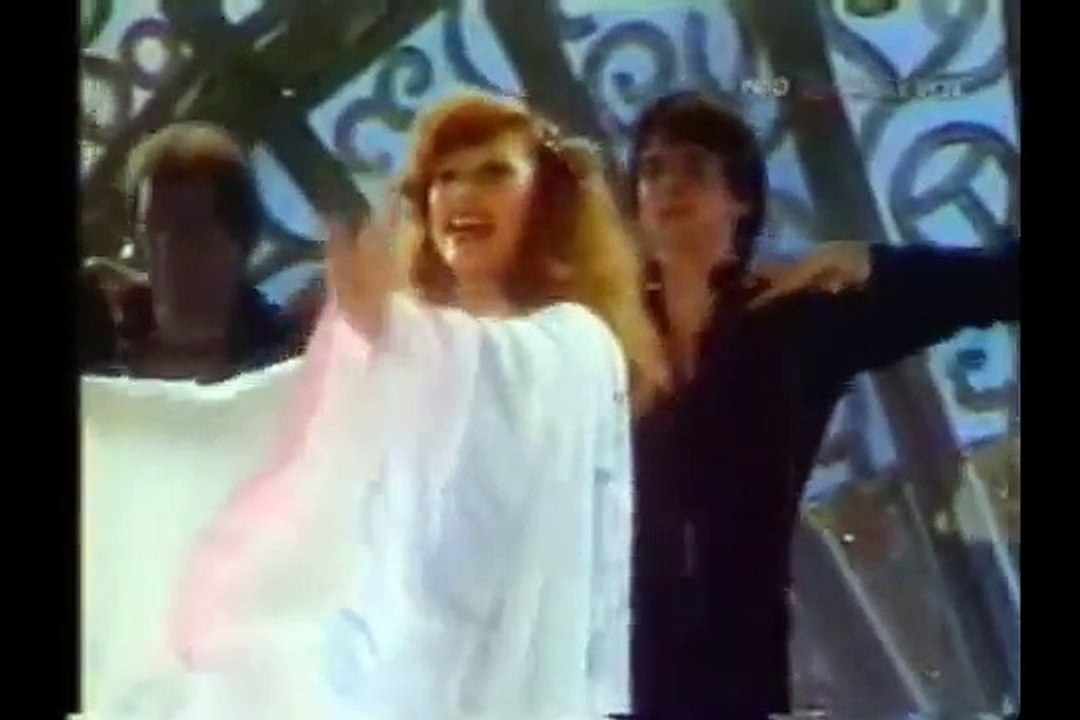 Alla Pugacheva - Старый Дом