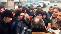 L'incontro-scontro tra gli ultras del Piacenza, la società e i giocatori - IlPiacenza.it