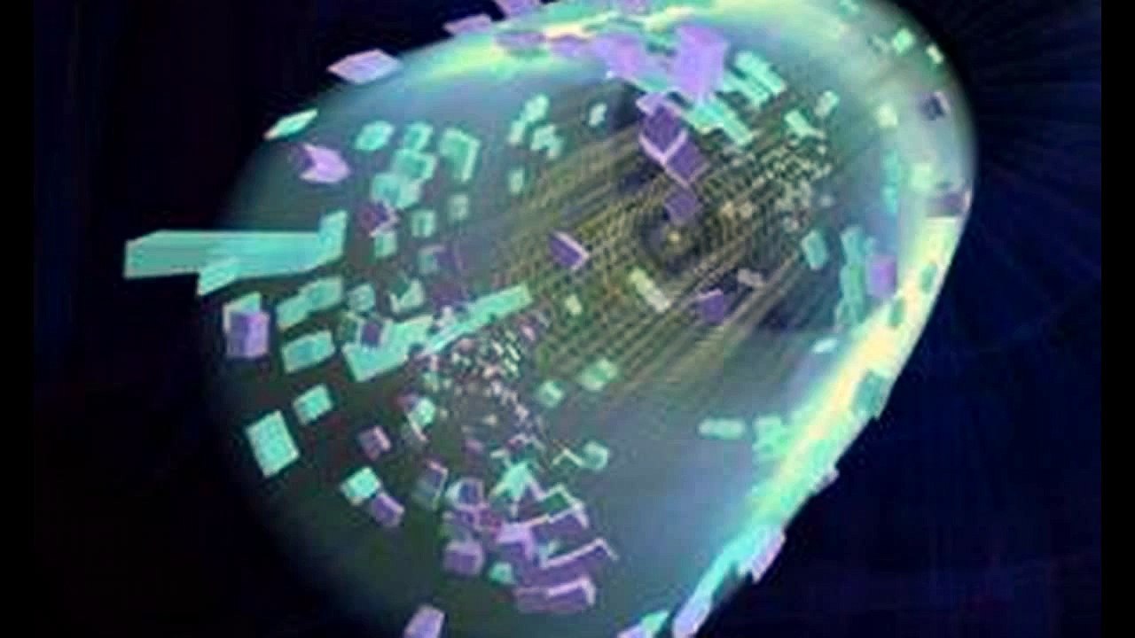 CERN  Record-Breaking Energy Unleashed In World's Largest Atom Smasher