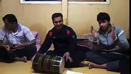Punjabi Dhol Maza
