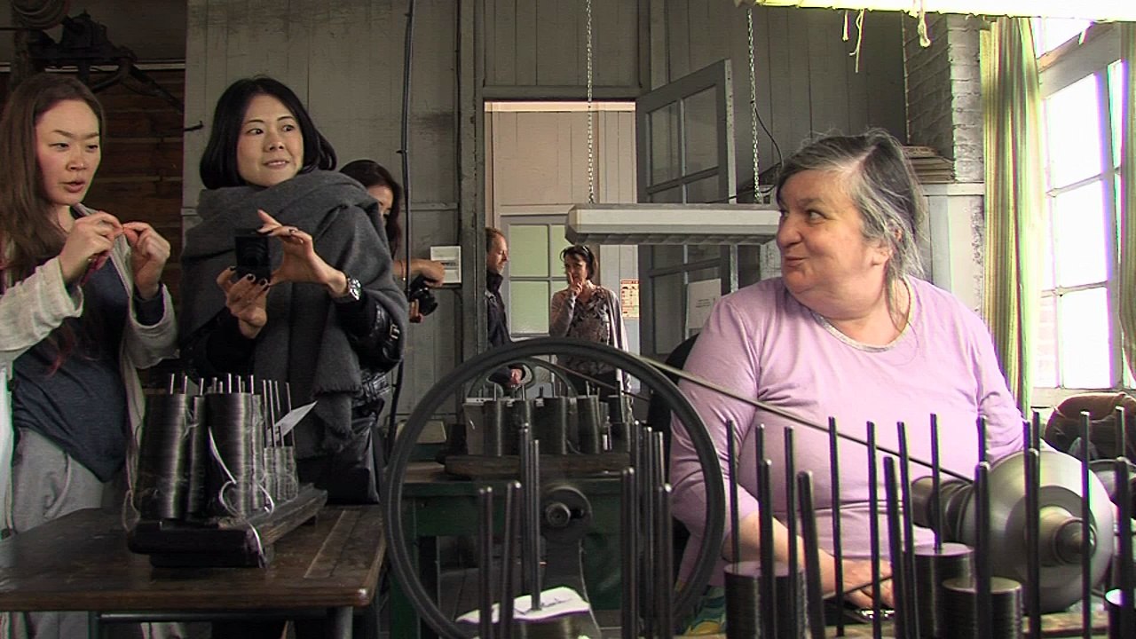 2014 Yukari Suda à Calais