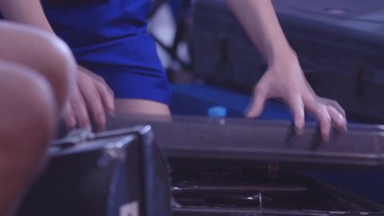 Love Sick The Series Ep.1 : โอมมิก cut