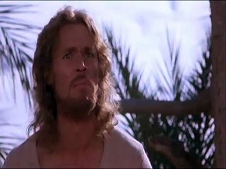 The Last Temptation of Christ Remix Redux