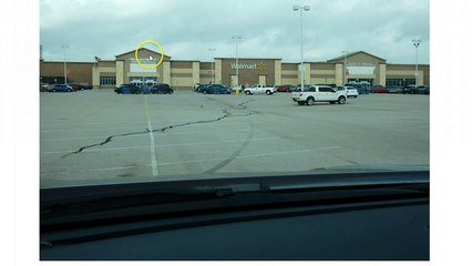 Walmart's Home Office Admits Jade Helm Ties, Texas Store's Containers Double As Prison Cells