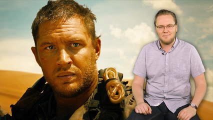 Mad Max: Na Drodze Gniewu - recenzja - TYLKO PREMIERY