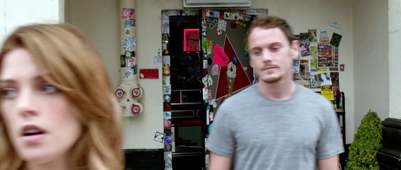 Joe Dante's BURYING THE EX Trailer (Horror Comedy - 2015) - YouTube