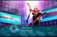 Madonna   Ray Of Light Live from Wembley Stadium,United Kington Live Earth