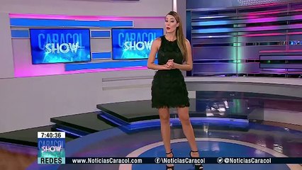 Maluma embajador del buen trato y respeto a mujeres y jóvenes