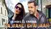 Salman Khan's Bajrangi Bhaijaan SUPERHIT In Pakistan Before Release